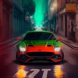 CarX : Street Racing World1.0_rowtechapk.com