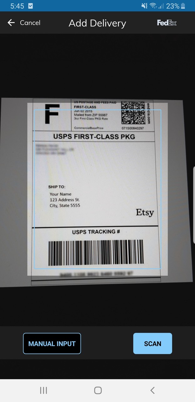 Yardi Concierge SmartScan screenshot image 8_Popularmodapk.com