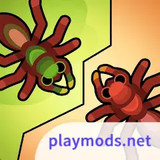 Ant Colony: Growth<span>(Unlimited Resources)</span>0.1_rowtechapk.com