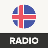 Radio Iceland FM online1.3.10_rowtechapk.com