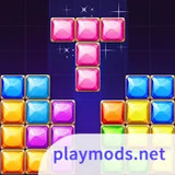 Block Puzzle - Gem Block<span>(Speed change)</span>2.0_rowtechapk.com