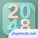 Dr. 2048<span>(No Ads)</span>1.23_rowtechapk.com