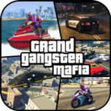 Grand Gangster: Mafia City 3D3.2.1_rowtechapk.com