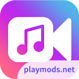 Add Audio To Video & Editor<span>(Premium Unlocked)</span>4.5_rowtechapk.com