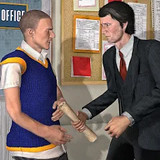 High School Gangster Fighting 3D  Crime Simulator<span>(Unlimited Money)</span>1.24_rowtechapk.com