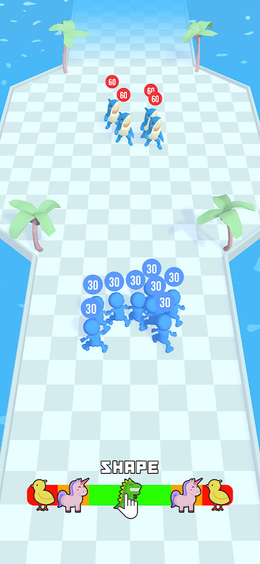 Grow Army screenshot image 14_Popularmodapk.com