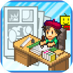 cartoon Dojo story(cartoon Dojo story)3.01_rowtechapk.com