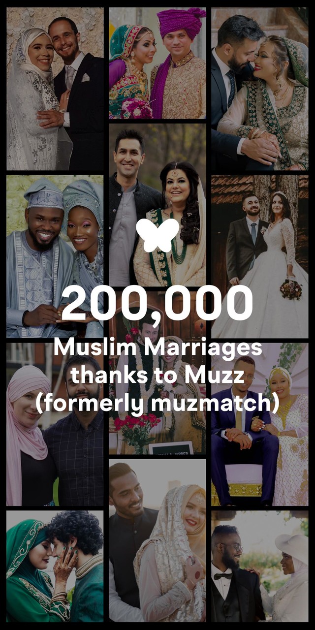 Muzz - formerly muzmatch screenshot image 7_Popularmodapk.com