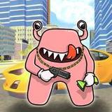 Alphabet Rope Superhero Game3.0_rowtechapk.com