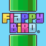 Flappy Bird<span>(Lots of helmets)</span>1.1_rowtechapk.com