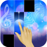 EXO Piano Tiles : K-pop EDM Ru0.10_rowtechapk.com