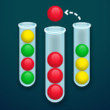 Ball Sort Color Puzzle Game1.1_rowtechapk.com