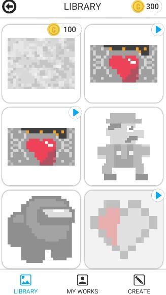 Pixel Paint Number screenshot image 10_Popularmodapk.com