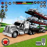 Car Transporter Truck Driver7.4_rowtechapk.com