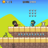 Super Archer1.0.0_rowtechapk.com