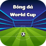Bóng đá World Cup1.11_rowtechapk.com