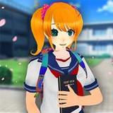 High School Girl Simulator1.1.9_rowtechapk.com