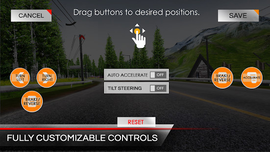 OverRed Racing - Open World Racer<span>(Unlimited Money)</span> screenshot image 18_Popularmodapk.com