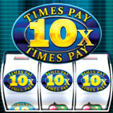 Slot Machine : 10X Pay2.3_rowtechapk.com