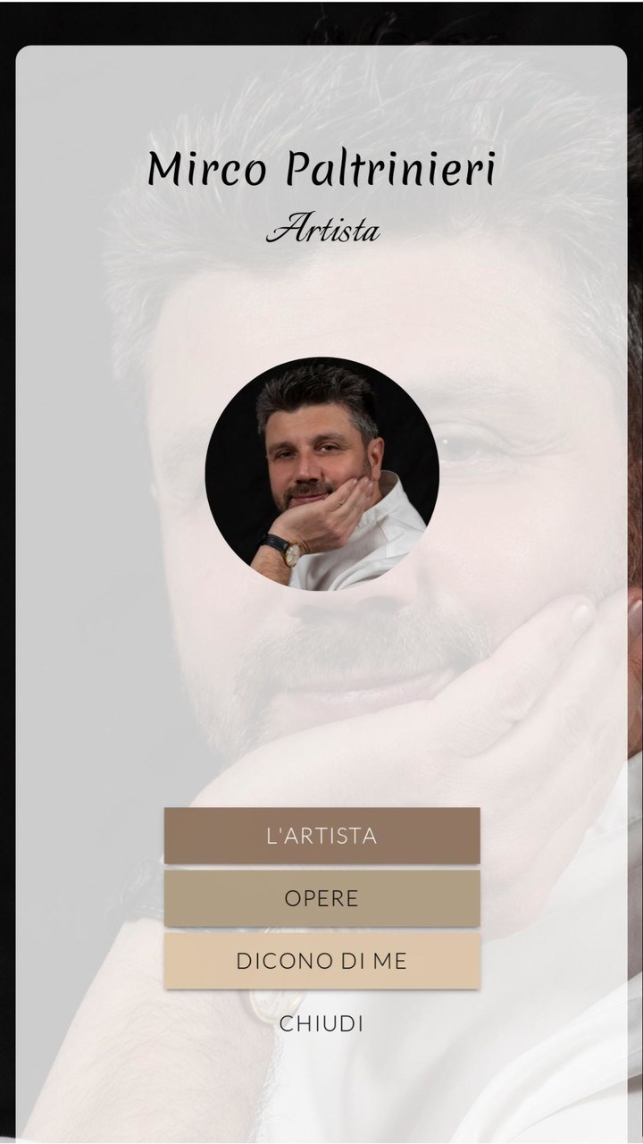 Mirco Paltrinieri screenshot image 2_Popularmodapk.com