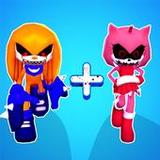 Merge Super: Hedgehog Fight1.7_rowtechapk.com