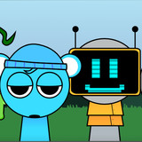 Sprunki retake<span>(Player-made)</span>1.0_rowtechapk.com