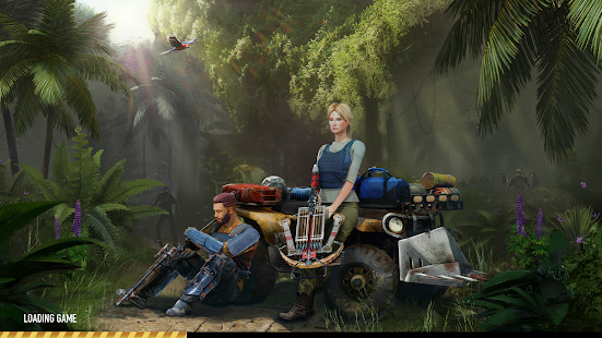 Minecraft(Mutant Creatures Mod)<span>(Full Unlocked)</span> screenshot image 2_Popularmodapk.com