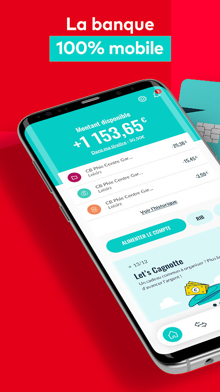 Ma French Bank screenshot image 2_Popularmodapk.com