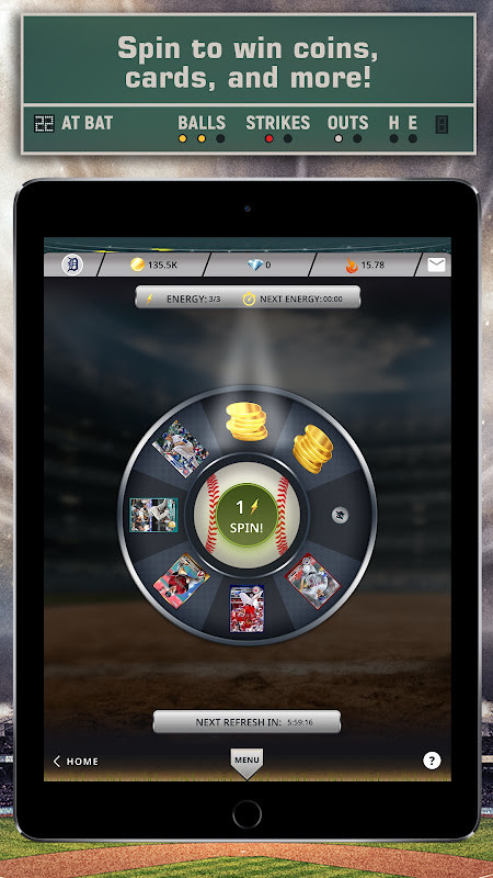 Topps® BUNT® MLB Card Trader screenshot image 10_Popularmodapk.com