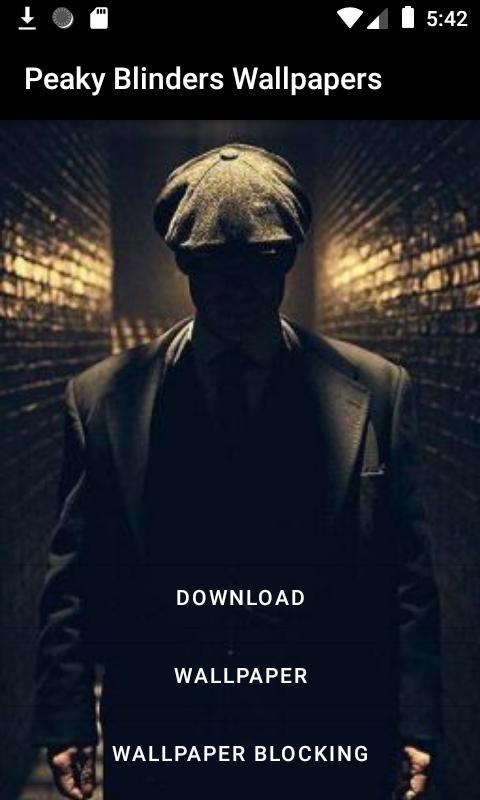 Peaky Blinders Wallpaper HD 4K screenshot image 3_Popularmodapk.com