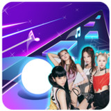 Blackpink KPOP Tiles Hop2.0_rowtechapk.com