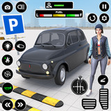 Car Games 3D Car Parking Games1.11_rowtechapk.com