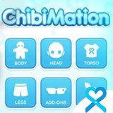 GACHA MOD CHIBIMATION2_rowtechapk.com