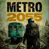 Metro 2055 - last day survival<span>(mod menu)</span>0.0.351_rowtechapk.com