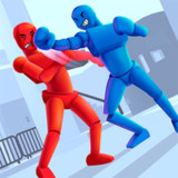 Stickman Ragdoll Fighter<span>(Free skin use)</span>0.2.45_rowtechapk.com