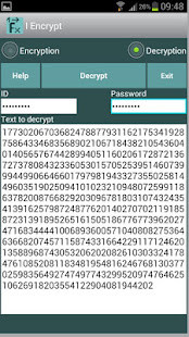 Intrena screenshot image 1_Popularmodapk.com