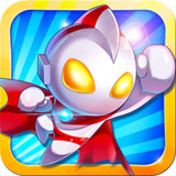 奥特曼联盟（英雄传说）破解版<span>(mod)</span>3.5.0_rowtechapk.com