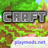 Craftsmaster: Craftsman Deluxe<span>(No Ads)</span>21.1.3_rowtechapk.com