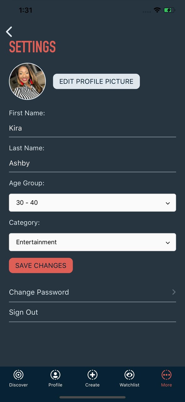 Botic Point Mobile screenshot image 4_Popularmodapk.com
