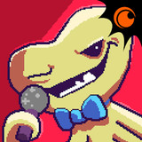 Crunchyroll: Horror Hop<span>(Unlock full content)</span>1.0_rowtechapk.com
