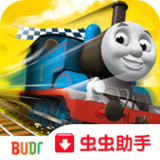 托马斯与朋友：竞速挑战破解版<span>(mod)</span>1.4_rowtechapk.com
