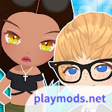 Lovey-Buddy - Avatar Cooking<span>(No Ads)</span>1.11.18_rowtechapk.com
