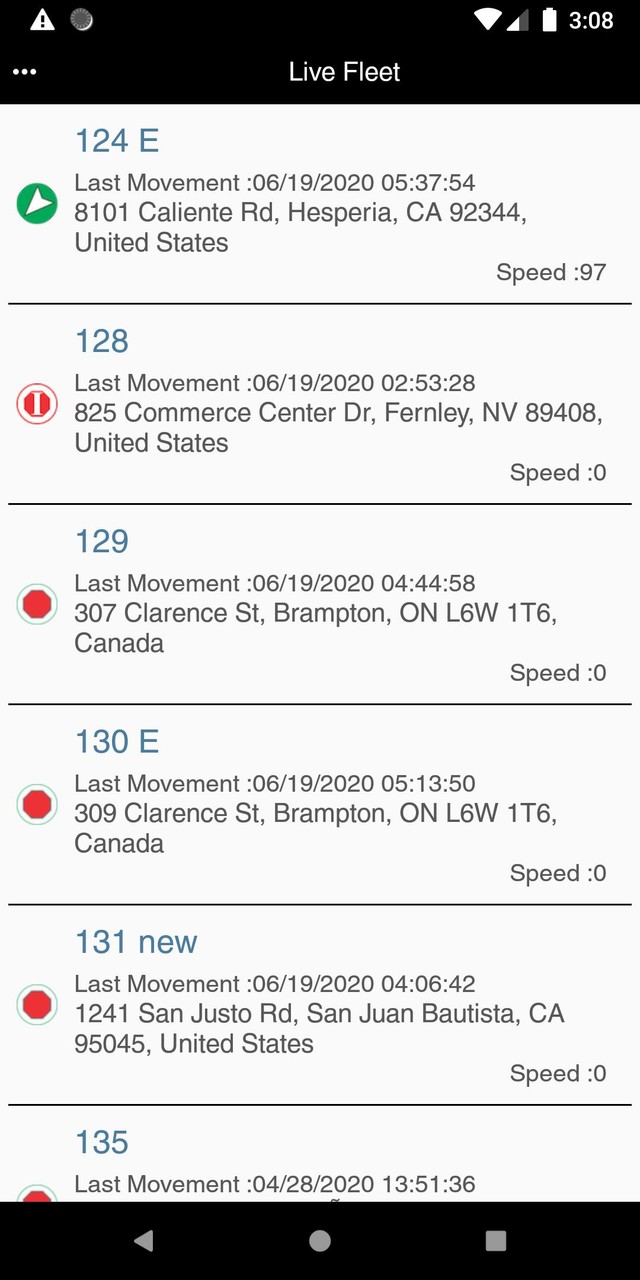 True North screenshot image 5_Popularmodapk.com