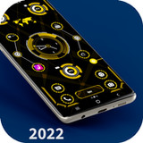 Hi-tech Themer Launcher 20225.0_rowtechapk.com