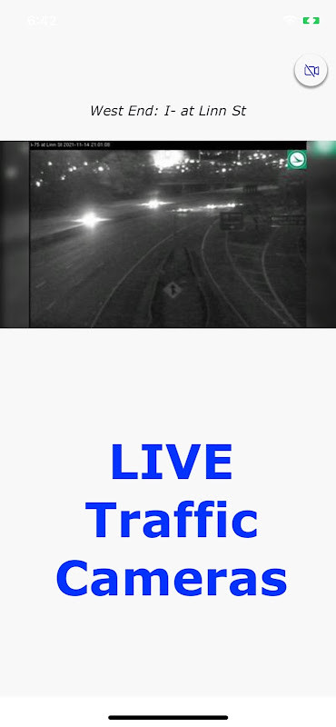 Highway Weather screenshot image 9_Popularmodapk.com