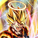 DRAGON BALL LEGENDS<span>(Mod Menu)</span>6.15.0_rowtechapk.com