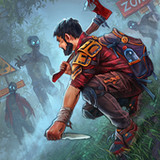 Live or Die: Zombie Games Beta0.2.457b_rowtechapk.com