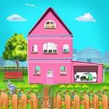 Build Clean Fix Princess House2.0_rowtechapk.com
