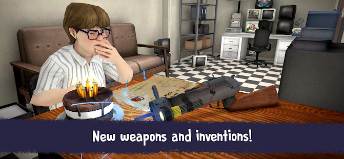 Ice Scream 6 Friends: Charlie<span>(Mod menu)</span> screenshot image 9_Popularmodapk.com