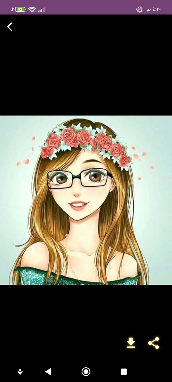 خلفيات كرتون روعه ال الواتساب screenshot image 5_Popularmodapk.com